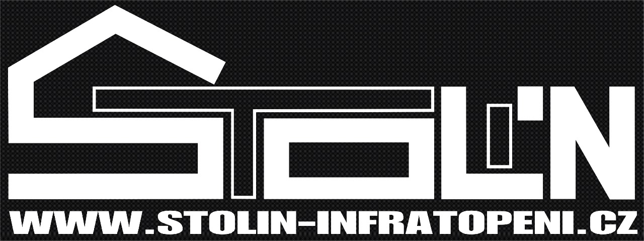Stolín Infratopení
